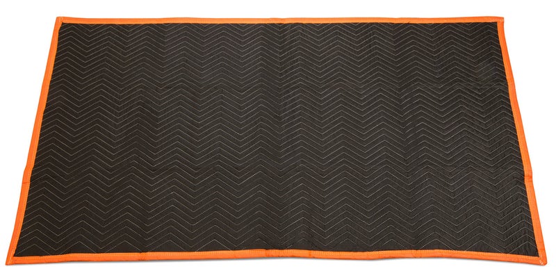 WEN 72-Inch by 40-Inch Heavy Duty Padded Moving Blankets, 6-Pack (272406) - Image 5